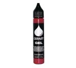 Cernit GEL 30 ml Rouge - Rouge