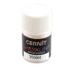 Cernit Sparkling 5 g Violet interference - Violet