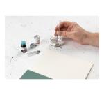 Boite de 6 cartouches de nettoyant pour stylo-plumes et stylos roller