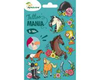 Tattoo Mania, Equitation - Multicolore