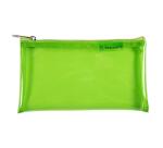 Trousse IDERAMA PVC 2 formes assorties - Couleurs assorties