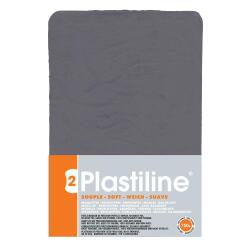 750g de plastiline dureté 2-souple