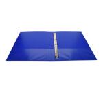Classeur PP personnalisable Kreacover - 4 anneaux en D 15mm - A4 maxi