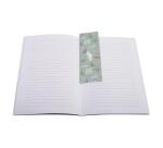 CAHIER A5 LALO SPECIAL 100 ANS 48 PAGES LIGNEES