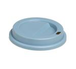 Couvercle pour gobelets réutilisables - Beige