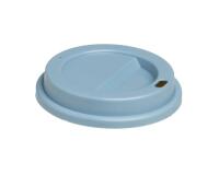 Couvercle pour gobelets réutilisables - Beige