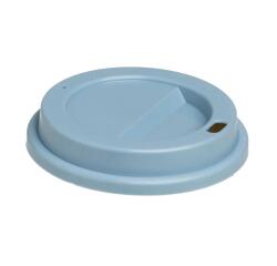 Couvercle pour gobelets réutilisables - Beige