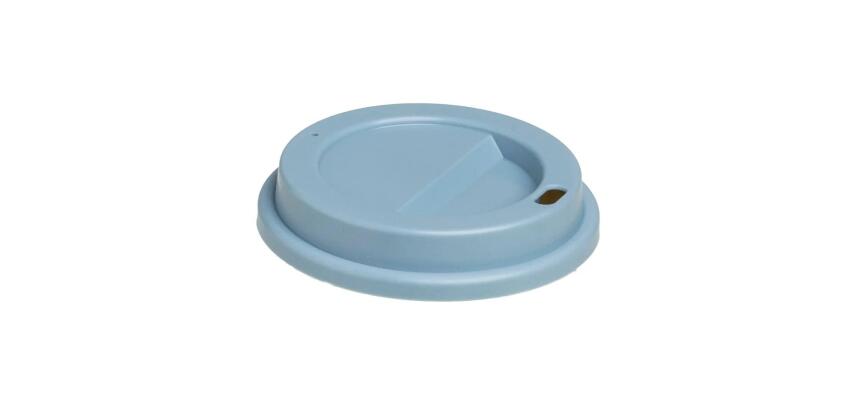 Couvercle pour gobelets réutilisables - Beige