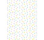 Assortiment 4 papiers foil ColourTherapy - Assortiment