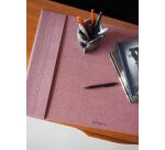 Rhodia collection ORANGE Botanique - sous-main rigide, 60x40 cm - Amaranthe