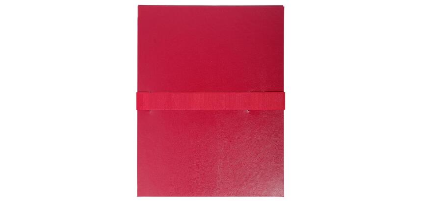 Chemise dos extensible balacron et sangle scratch.