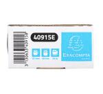 Bobinas térmicas para terminales de pago (impresión en el reverso) - 1 Pliegue térmico - 55 g/m2 - Blanco