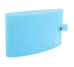 Carpetas semirrígidas - Chromaline pastel Para archivar 125x200 mm y 148x210mm - 2 anillas en O 30 mm - Colores surtidos