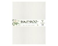 Bamboo paquet 5F 50x65cm 250g