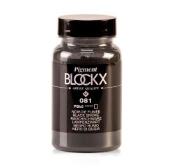 Pigment - Lampenzwart 100 ml / 20 g
