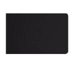 Clairefontaine Crok'Book Stapled Sketchbook - 11x17cm - 24 Sheets - 90gsm