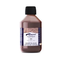 H Dupont classique 250ml, Seidenmalfarbe, Hautfarbe 1 - Rosabeige 1