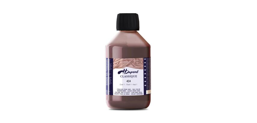 HD classique 250ml Rose Beige-1 - Rose beige-1