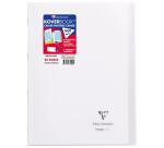 Stitched Koverbook Notebook, A4, assorted