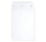 Adheclair 229x324mm 120g peel and seal envelope - White