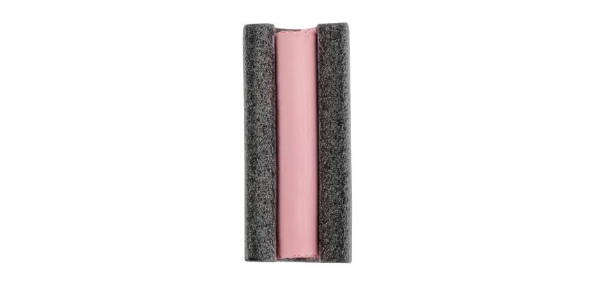 Pastel Tendre - Cramoisi Pyrrolo - teinte 4