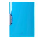 Clip Folder Iderama PP Ast - Assorted colours