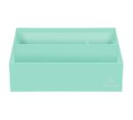 Vertical sorter/letter holder