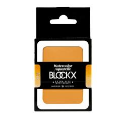 Aquarelle extra-fine godet géant - Ocre d’or
