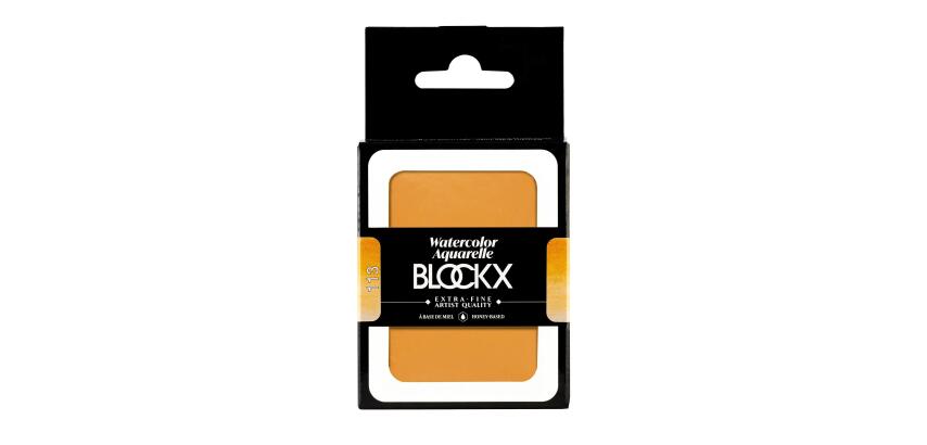Blockx Watercolour Giant Pan - 18ml