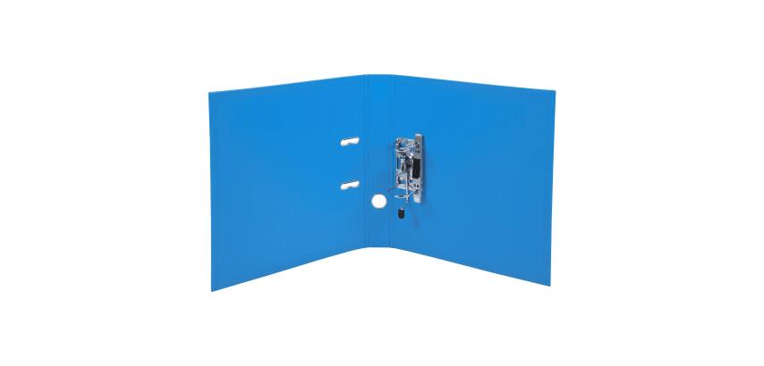Registratore a leva PVC A4 dorso de 50mm - A4