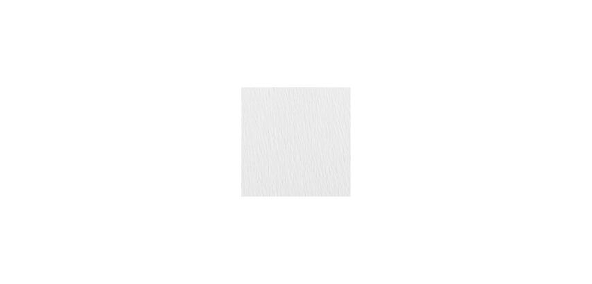 PAPIER CRÉPON, Sachet de 1 feuille pliée 32g/m2 résistant à l'eau au format 2.50x0.50m