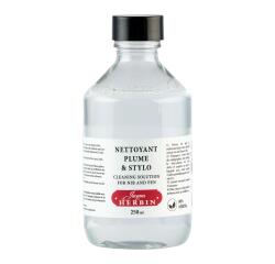 Flacon de nettoyant pour plumes, stylo-plumes et stylos roller 50 ml