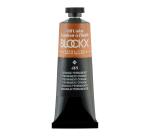 Peinture à l'huile extra-fine tube 35ml - Orange permanent