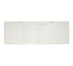 Receipts and expenses Liberal professions Not subject to VAT text FR 60 pages