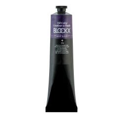 Peinture à l'huile extra-fine tube 200ml - Bleu d'outremer clair
