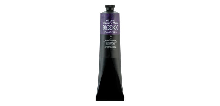 Extra fijne olieverf tube 200ml