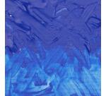 Peinture acrylique extra-fine fine tube 75ml - Bleu de Cobalt imitation