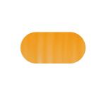 DARWI Glasmalfarbe, Flakon 30ml, Orange - Orange