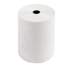 Spools Weighing Exacompta 43824E - W 80 mm x L 44 m, Ø 60 mm - 1 fold - pack of 10