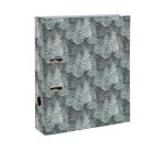 Clairefontaine La vie en Vosges, Lever Arch Files (A4) - Design