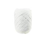 Plat. 16 raphia synthétiq 20m13mm Noël - Assortiment