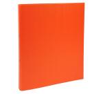 Exacompta PP covered Ring Binder, A4, 2 rings, 20mm spine - Assorted colours
