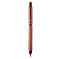 Rhodia scRipt Multi Pen MARRON - Marron