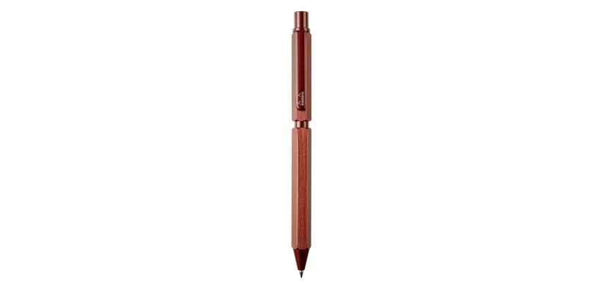 Rhodia scRipt Multi Pen MARRON - Marron