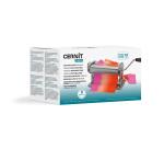 Cernit pasta machine - Acier