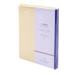 Ensemble 10 cartes + 10 enveloppes C6 Vergé de France, sous sachet