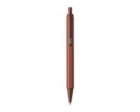 Rhodia scRipt stylo à bille 0,7 mm MARRON - Marron