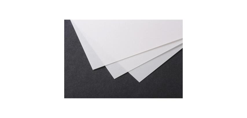 Riem 10 blad Kalkpapier 400g A2 (42x59,4cm).