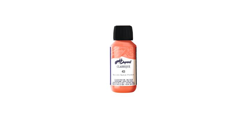 HD classique 125ml Rose Pêche - Rose Pêche