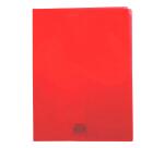 Clairefontaine Crystalux Clear Book Cover - A4 - 220 Micron